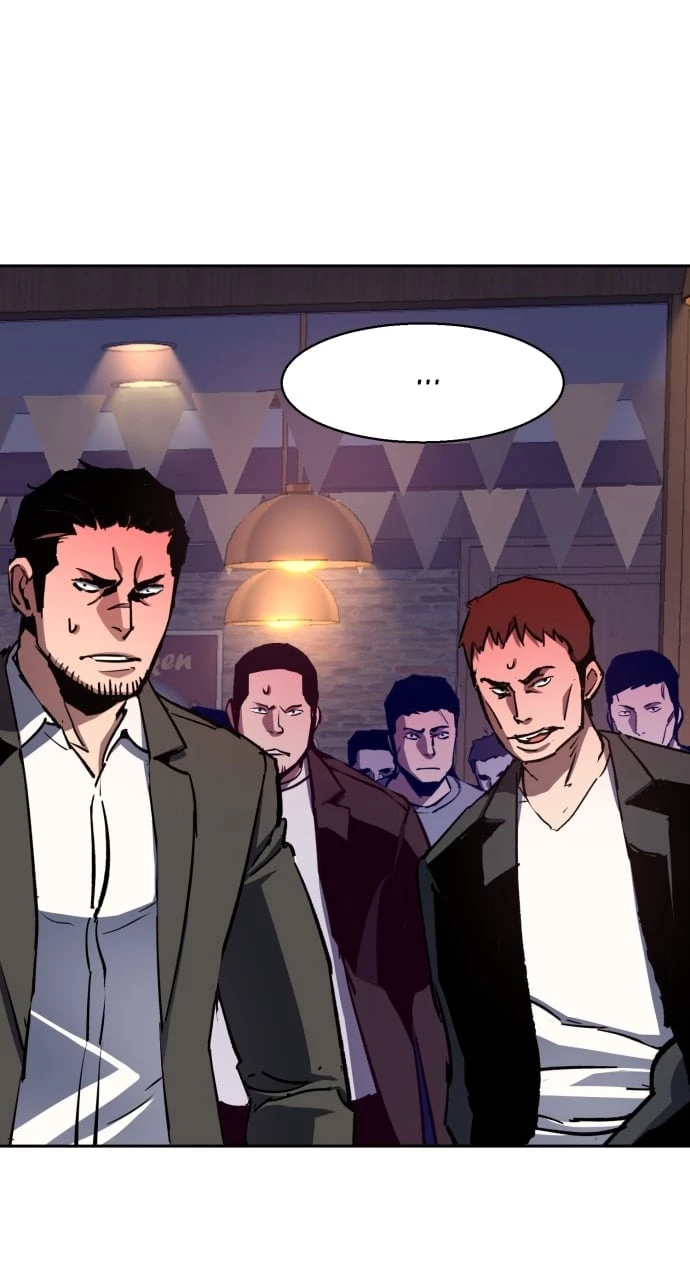 Read Teenage Mercenary EN Manga Online