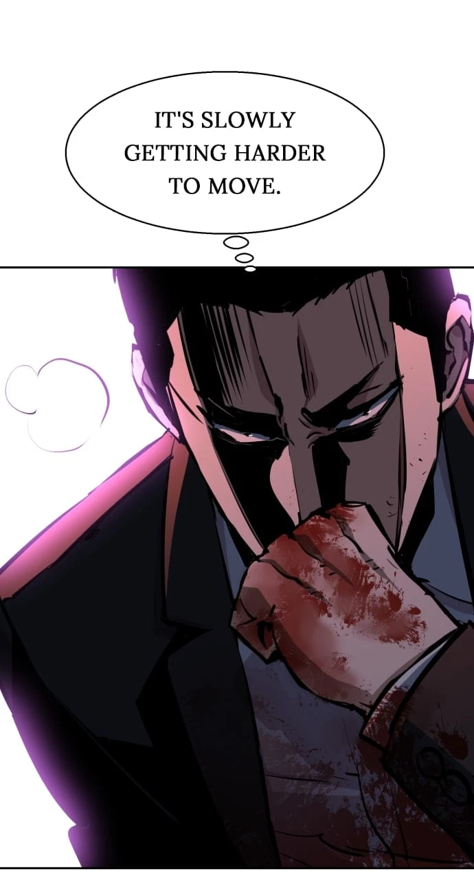 Read Teenage Mercenary EN Manga Online