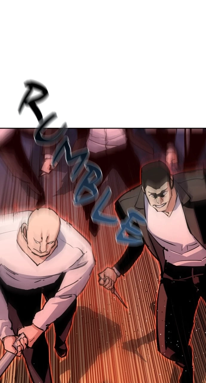 Read Teenage Mercenary EN Manga Online