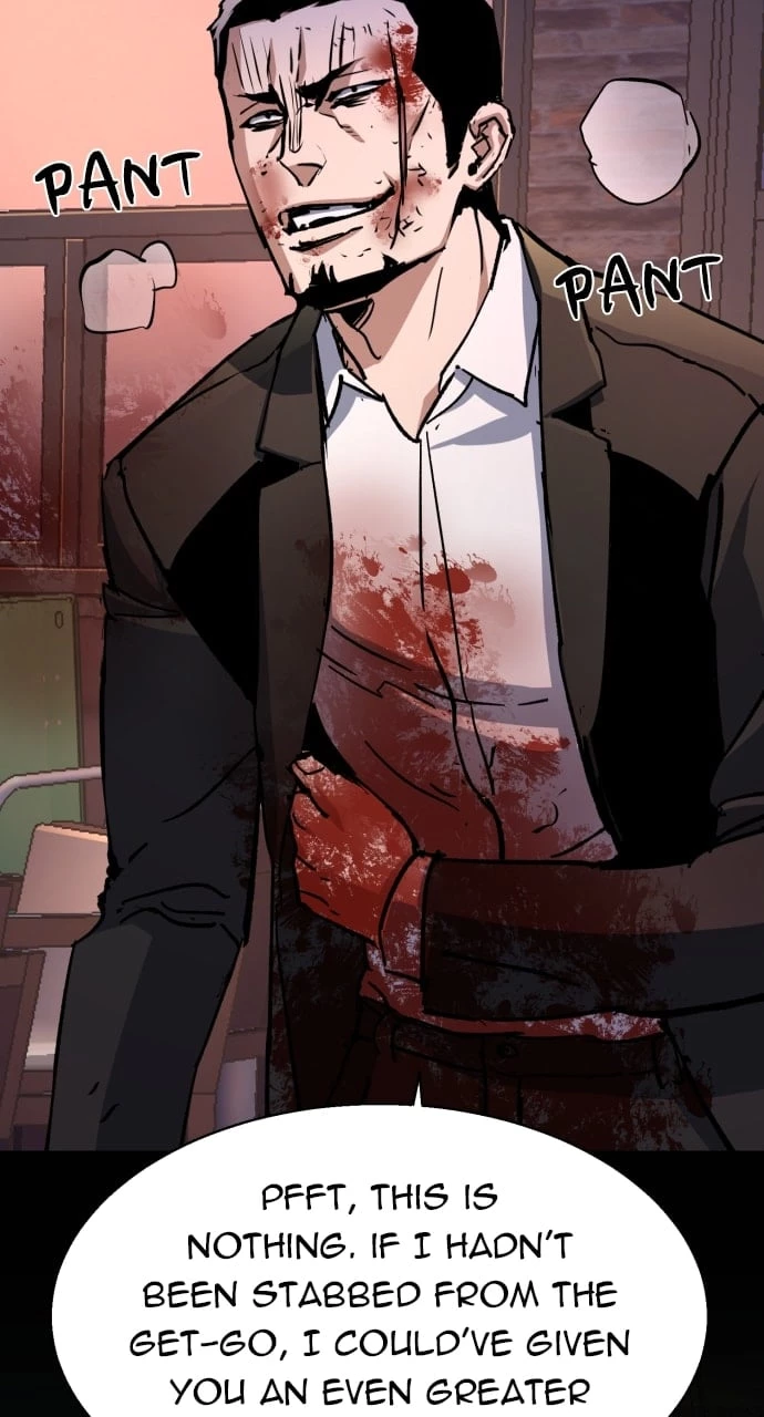 Read Teenage Mercenary EN Manga Online