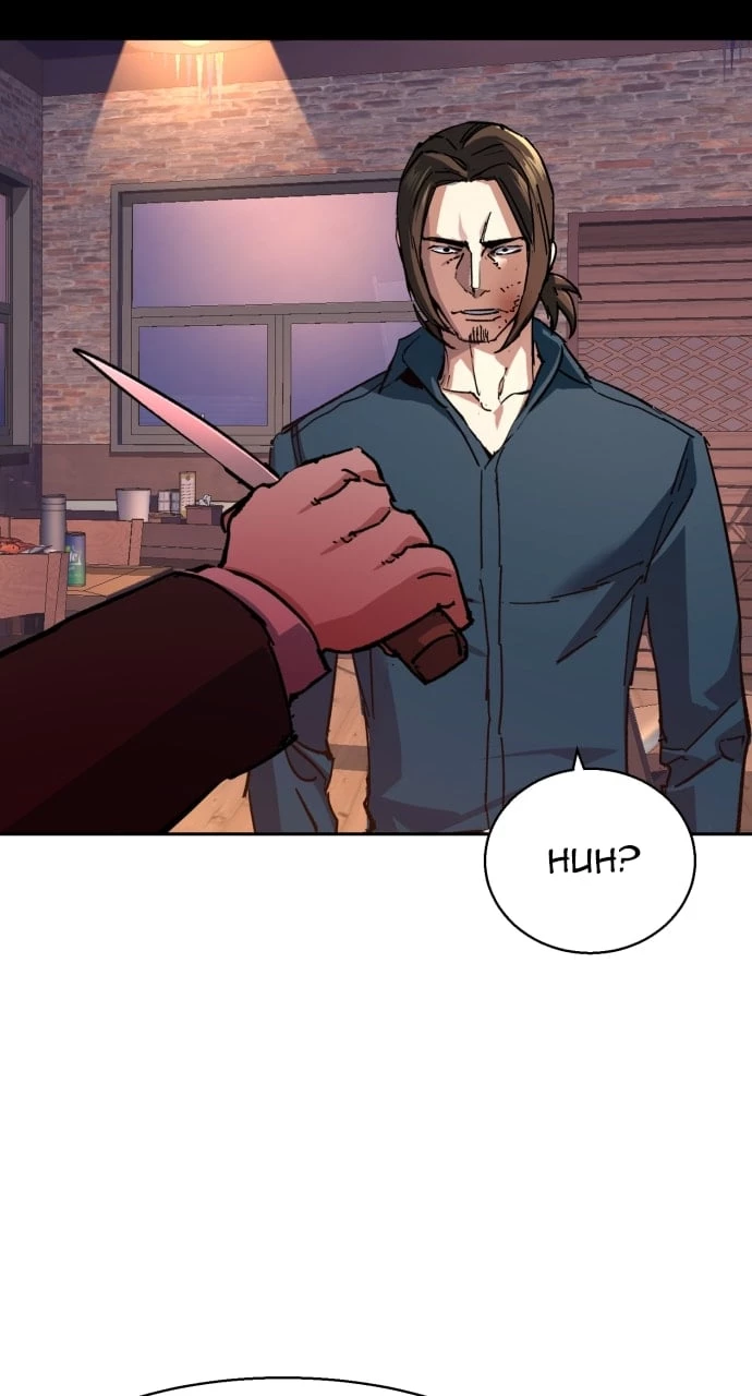 Read Teenage Mercenary EN Manga Online