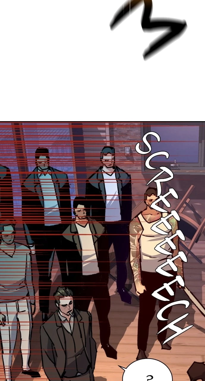 Read Teenage Mercenary EN Manga Online