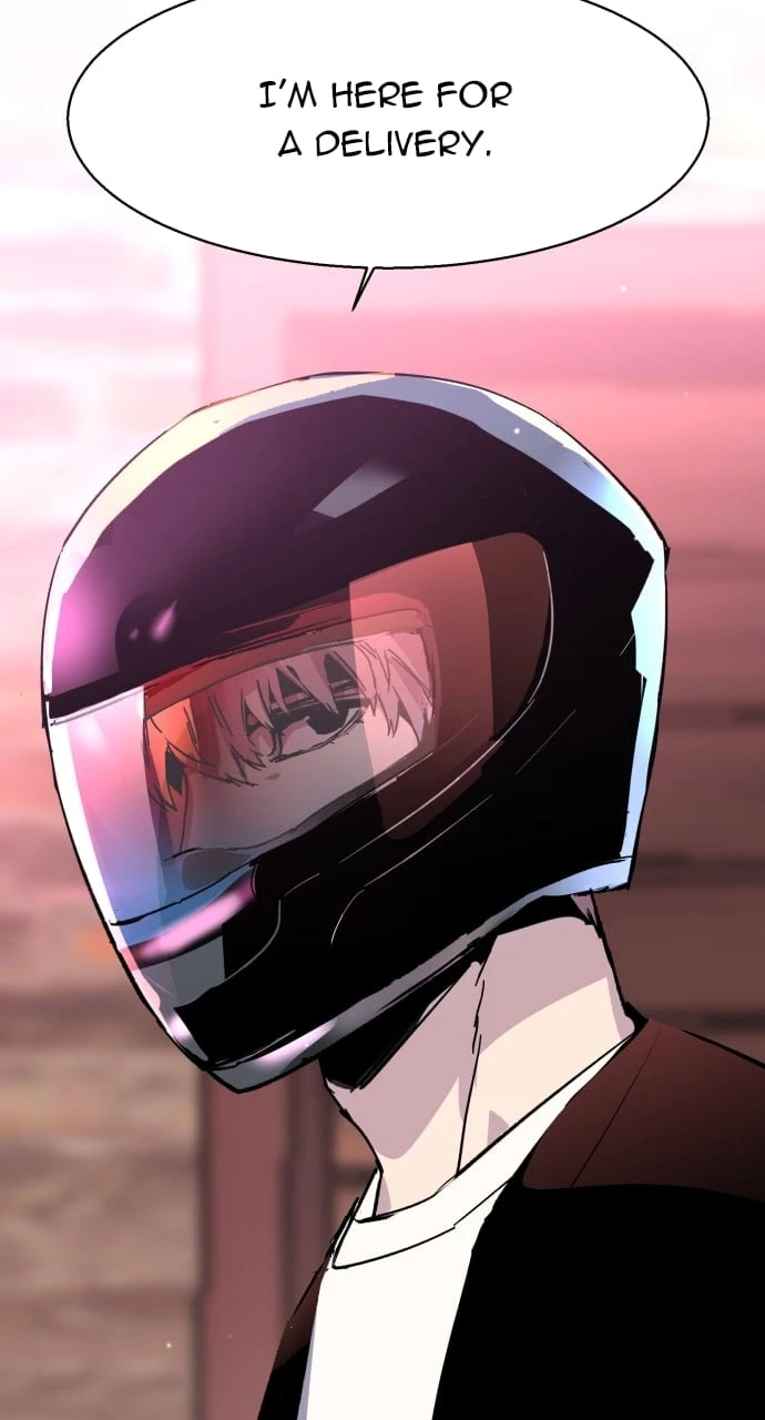 Read Teenage Mercenary EN Manga Online