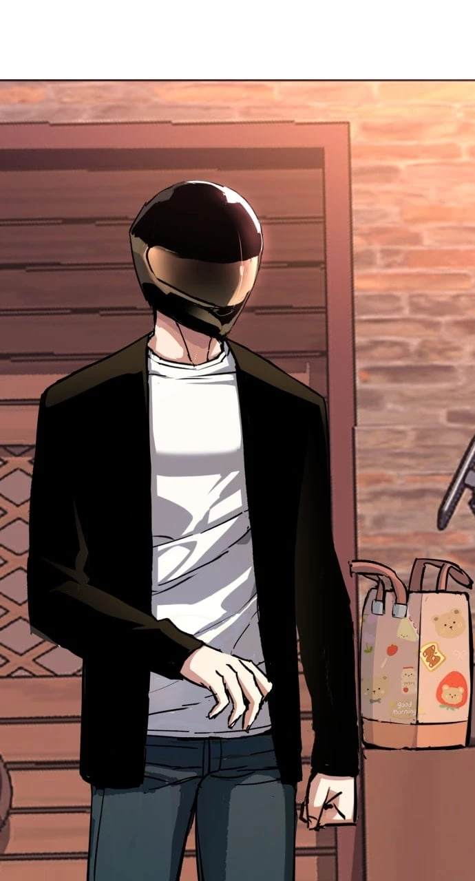 Read Teenage Mercenary EN Manga Online