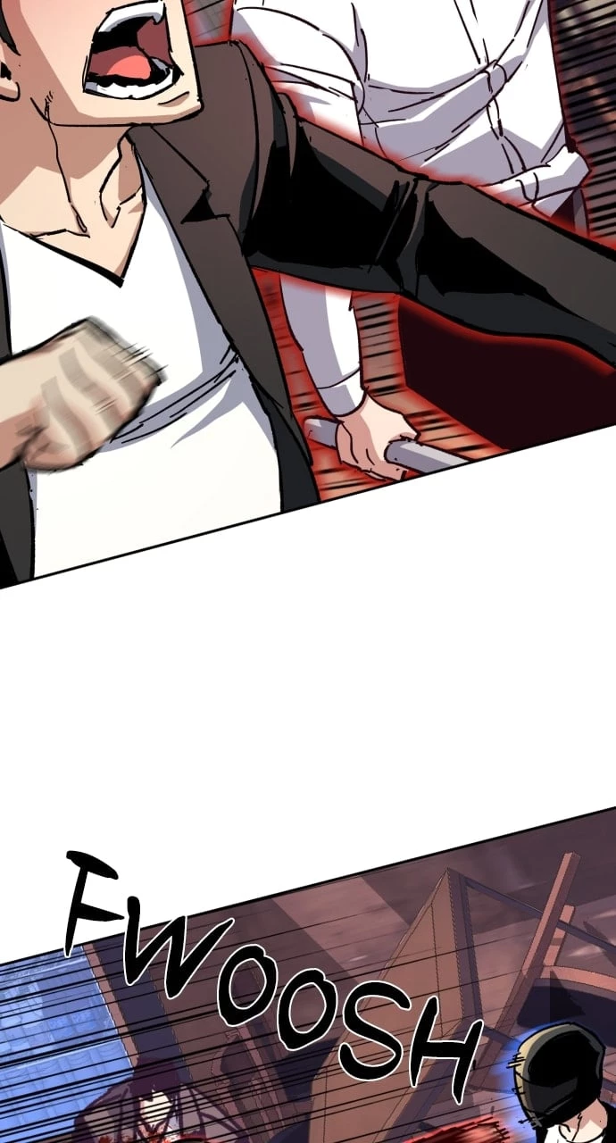 Read Teenage Mercenary EN Manga Online