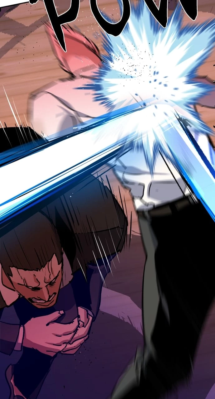 Read Teenage Mercenary EN Manga Online