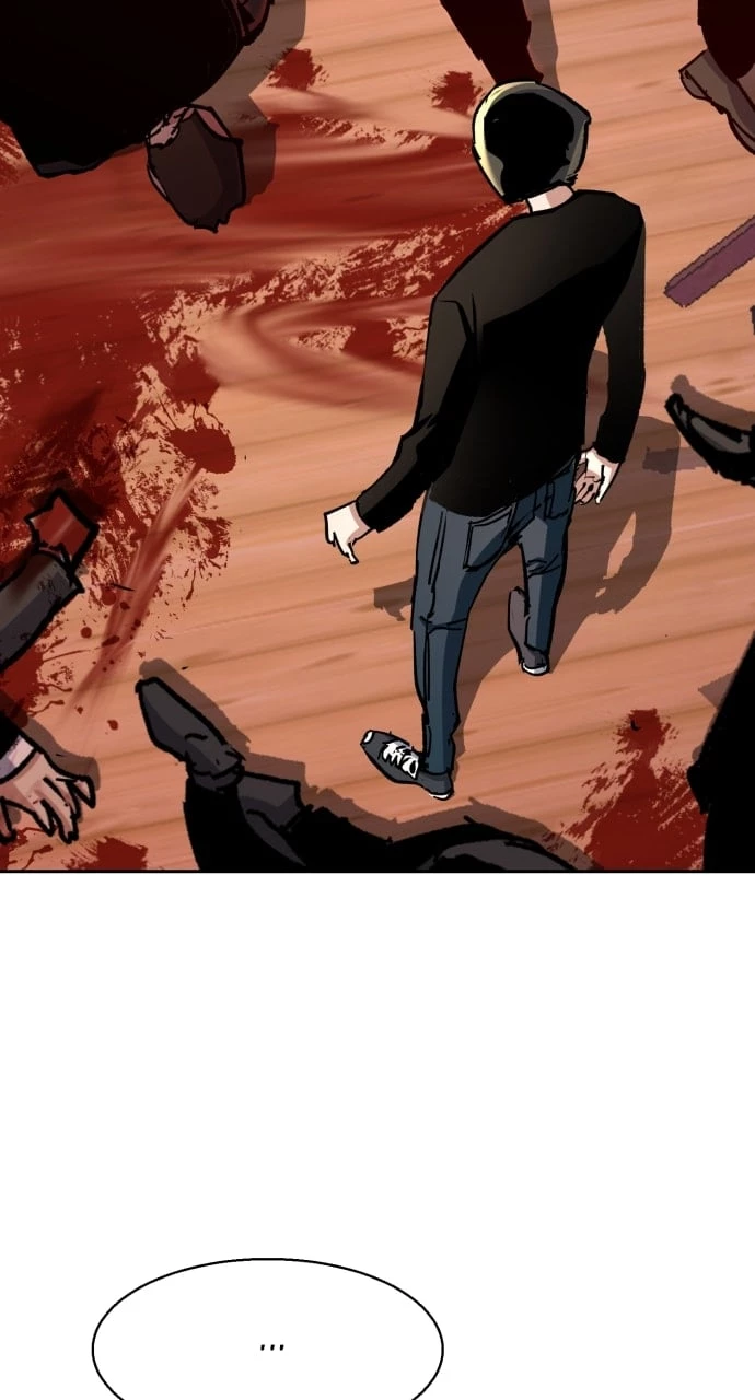 Read Teenage Mercenary EN Manga Online