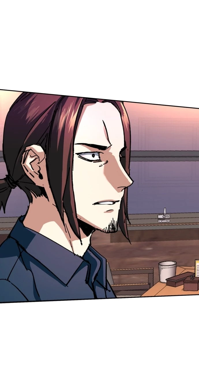Read Teenage Mercenary EN Manga Online