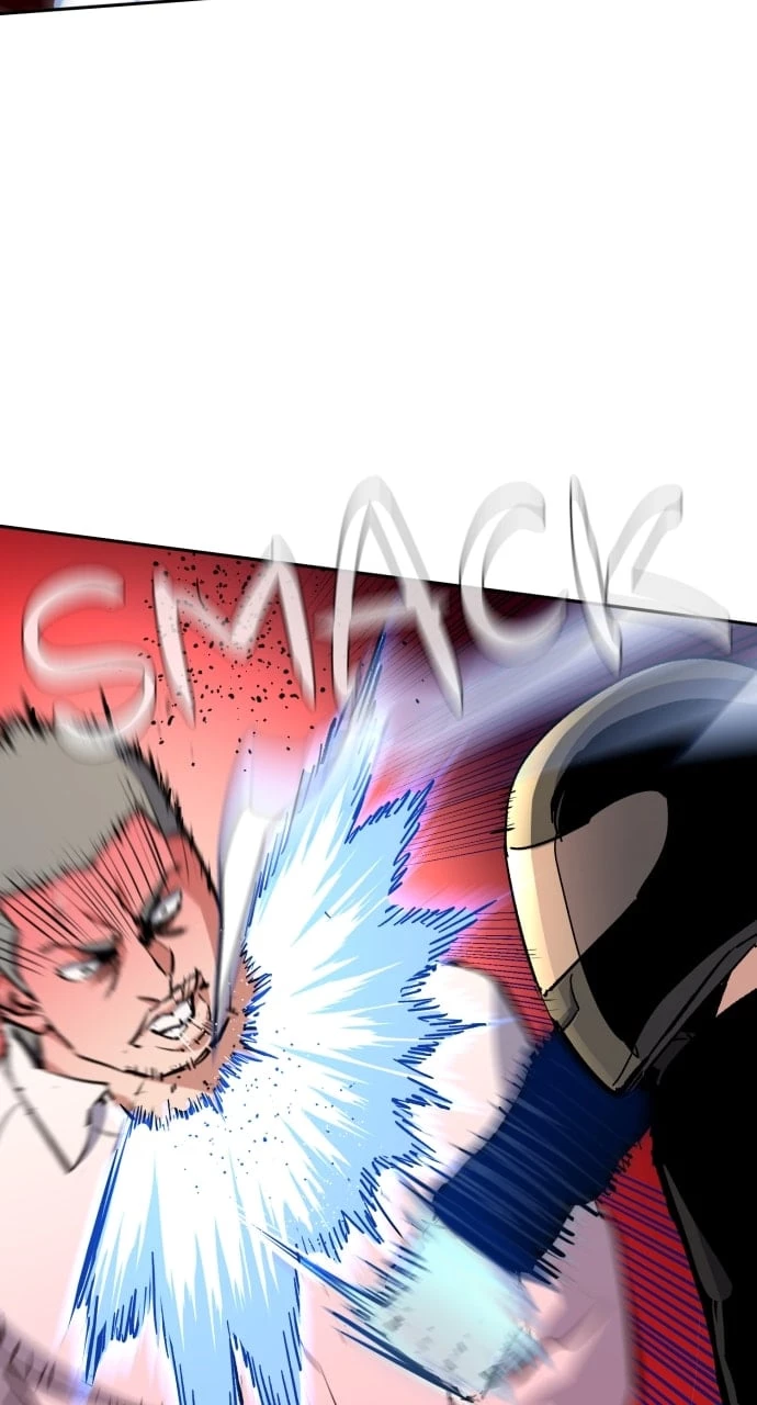 Read Teenage Mercenary EN Manga Online