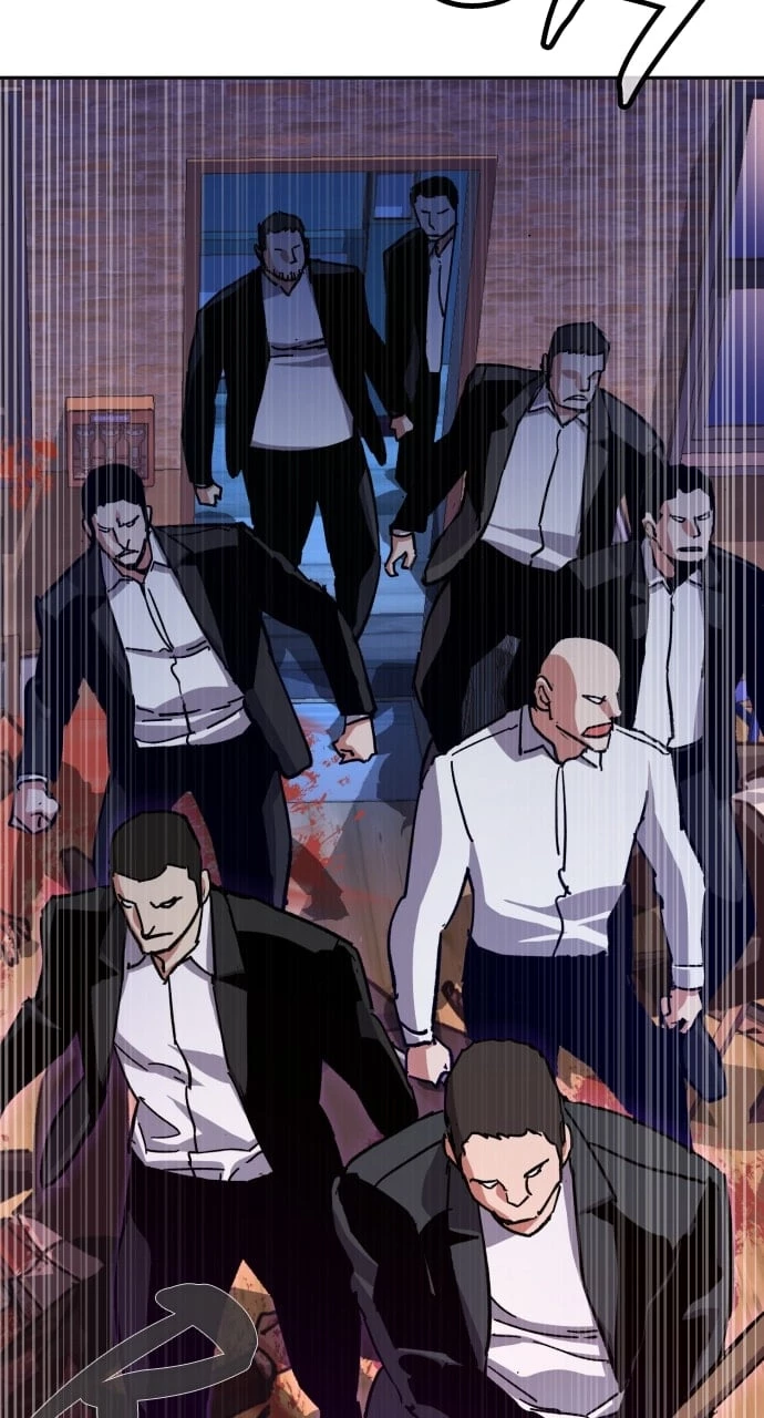 Read Teenage Mercenary EN Manga Online