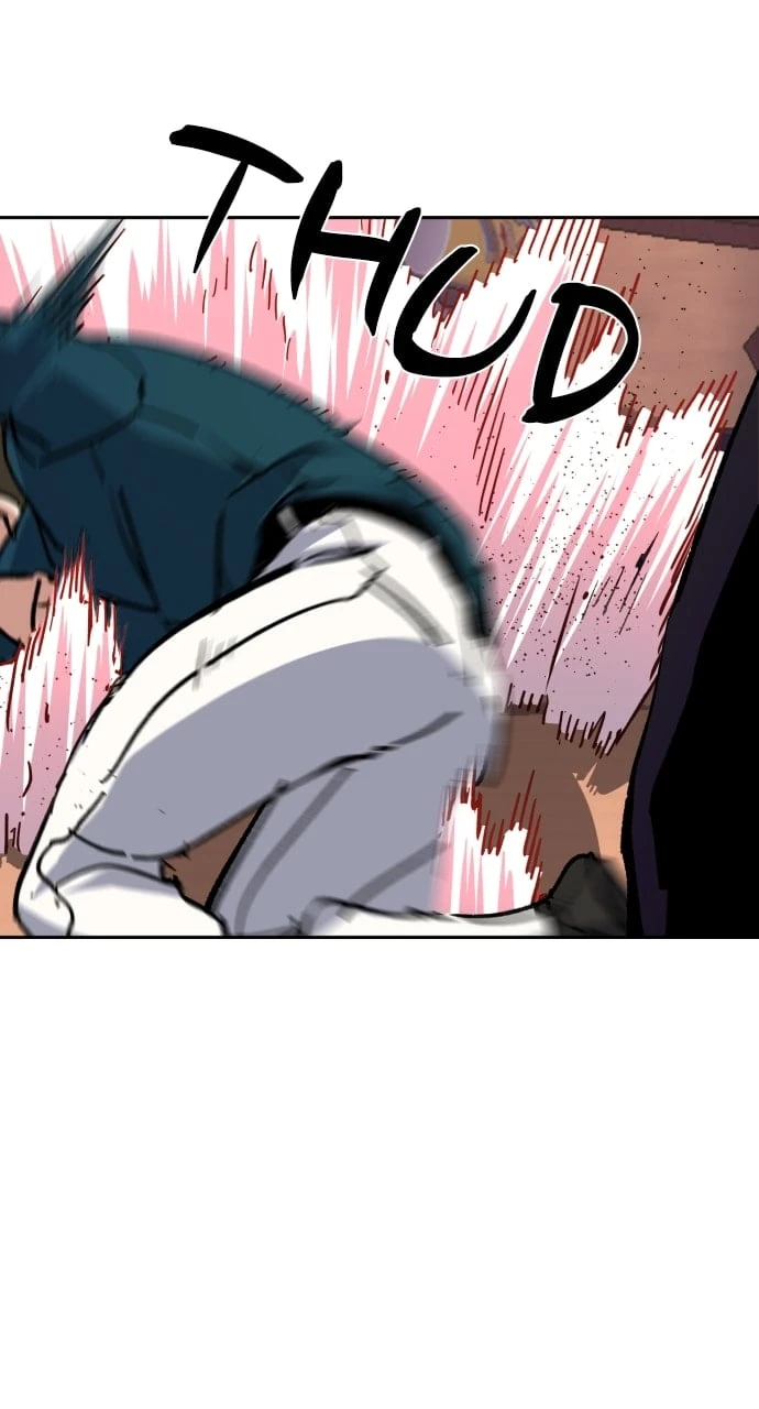 Read Teenage Mercenary EN Manga Online