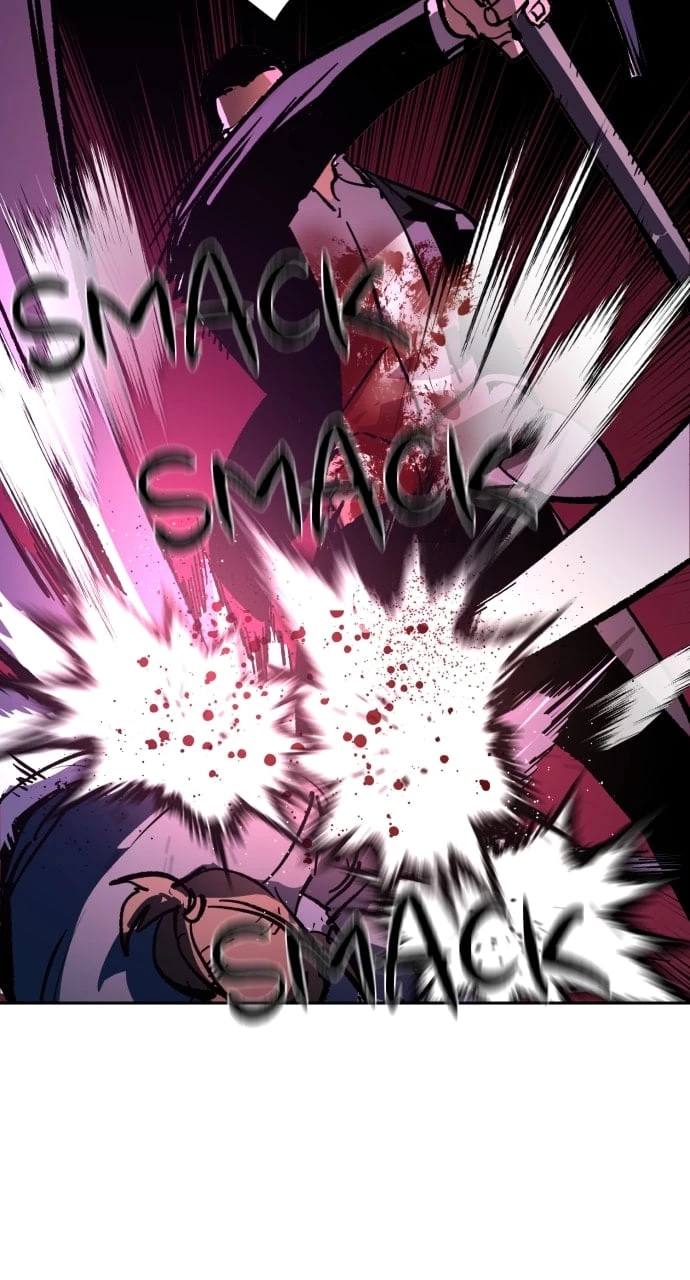 Read Teenage Mercenary EN Manga Online