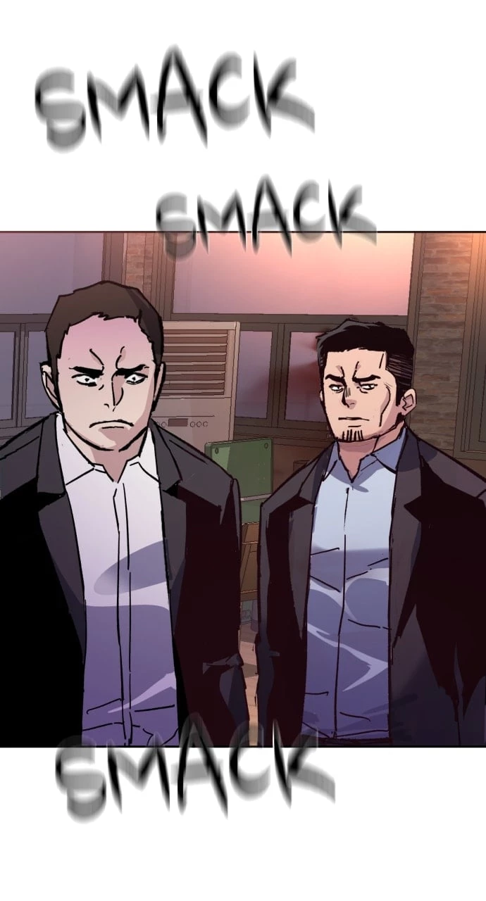 Read Teenage Mercenary EN Manga Online