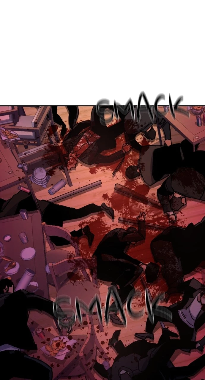 Read Teenage Mercenary EN Manga Online