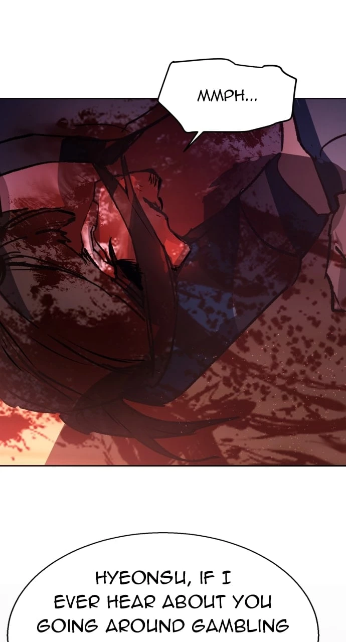 Read Teenage Mercenary EN Manga Online