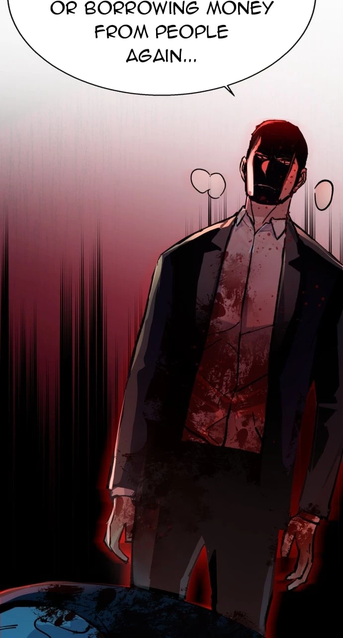 Read Teenage Mercenary EN Manga Online