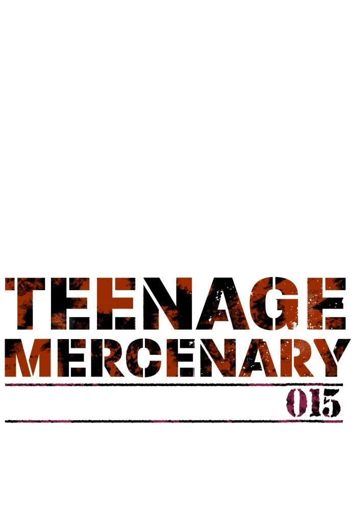 Read Teenage Mercenary EN Manga Online