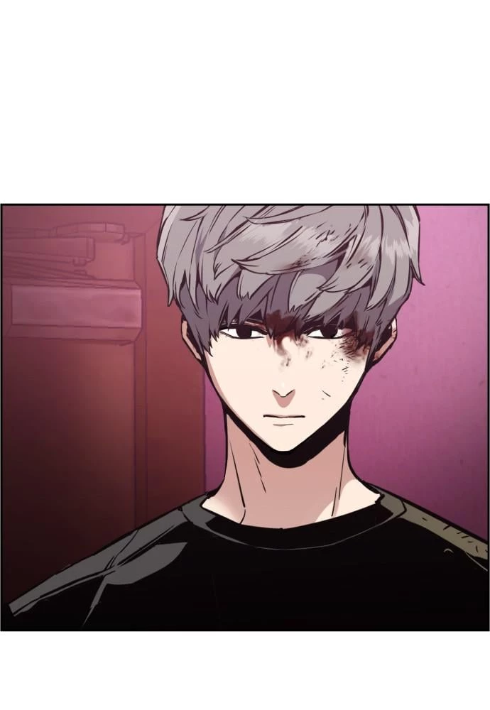 Read Teenage Mercenary EN Manga Online