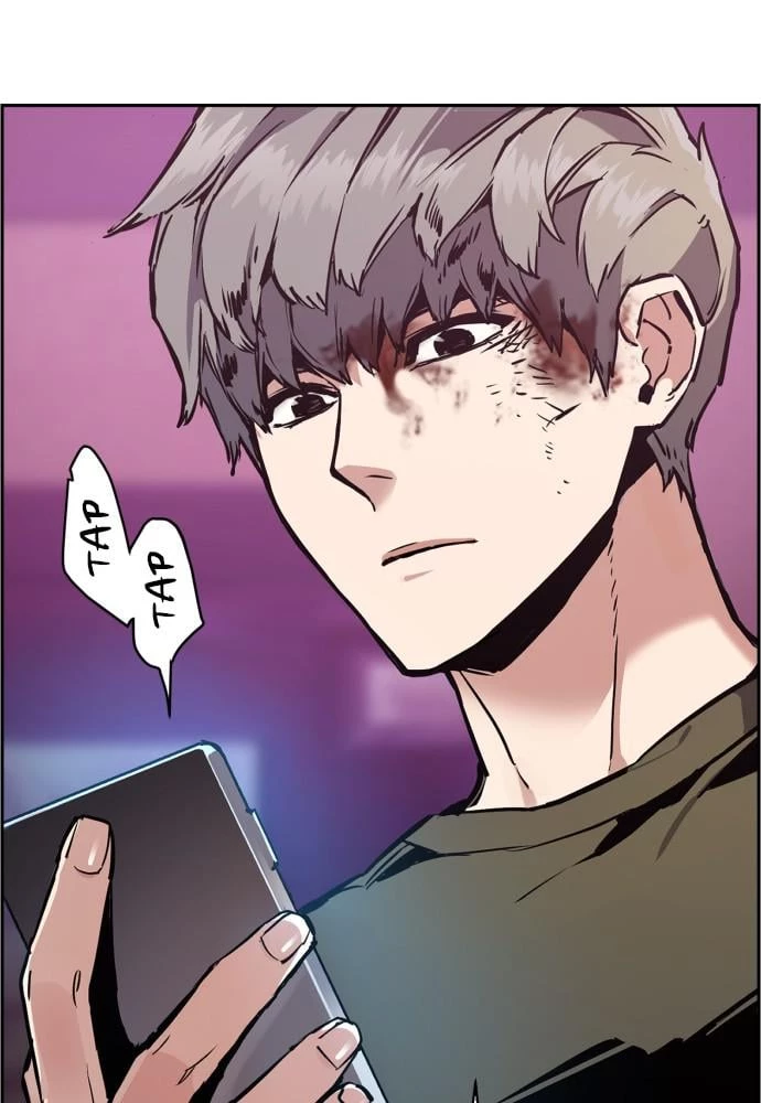 Read Teenage Mercenary EN Manga Online