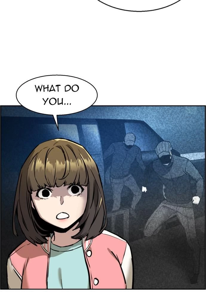 Read Teenage Mercenary EN Manga Online