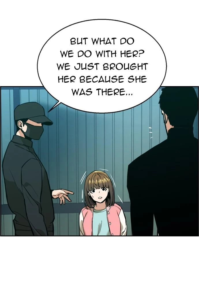 Read Teenage Mercenary EN Manga Online