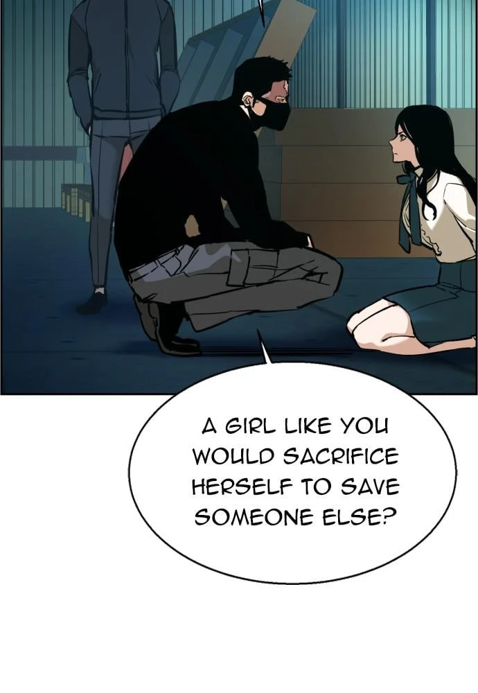 Read Teenage Mercenary EN Manga Online