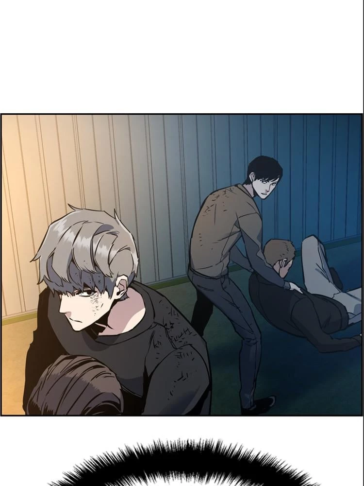 Read Teenage Mercenary EN Manga Online