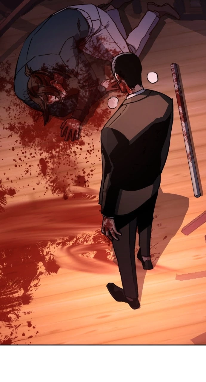 Read Teenage Mercenary EN Manga Online