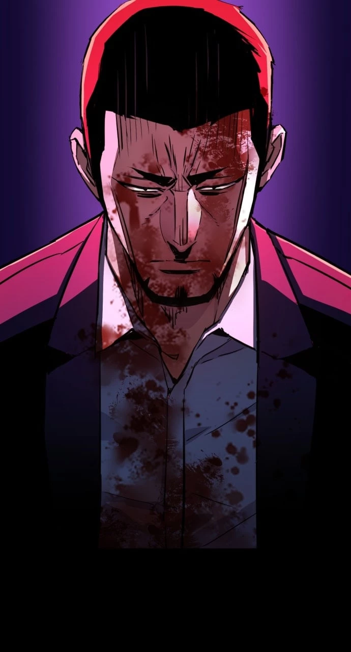 Read Teenage Mercenary EN Manga Online