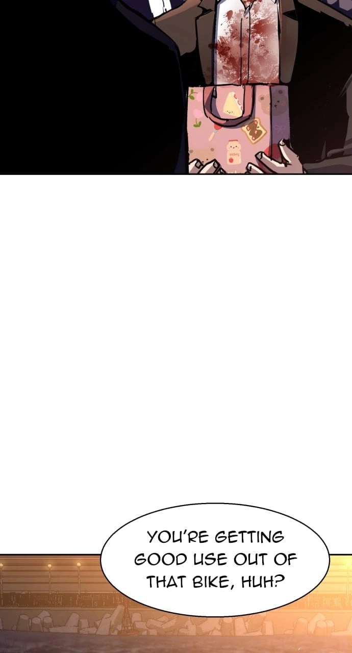 Read Teenage Mercenary EN Manga Online