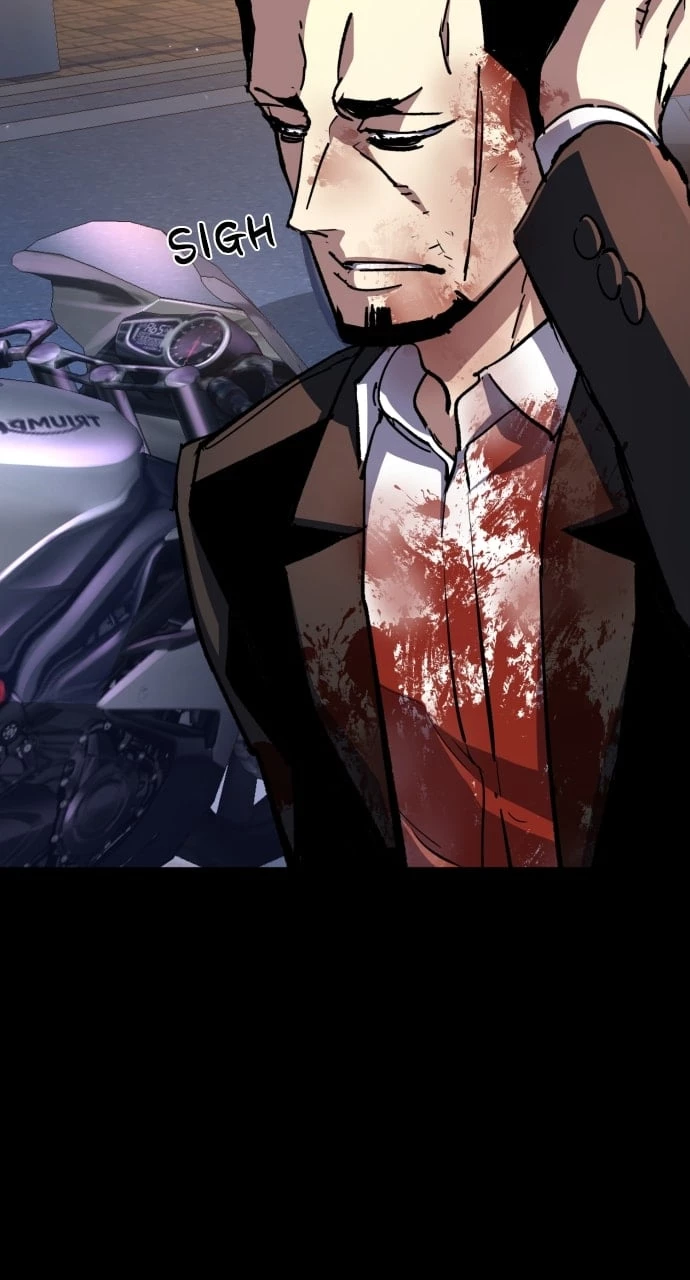 Read Teenage Mercenary EN Manga Online