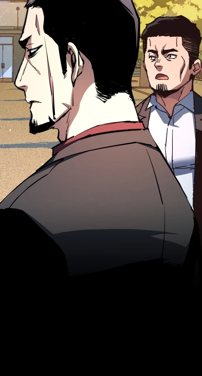 Read Teenage Mercenary EN Manga Online