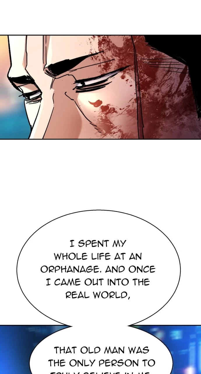 Read Teenage Mercenary EN Manga Online