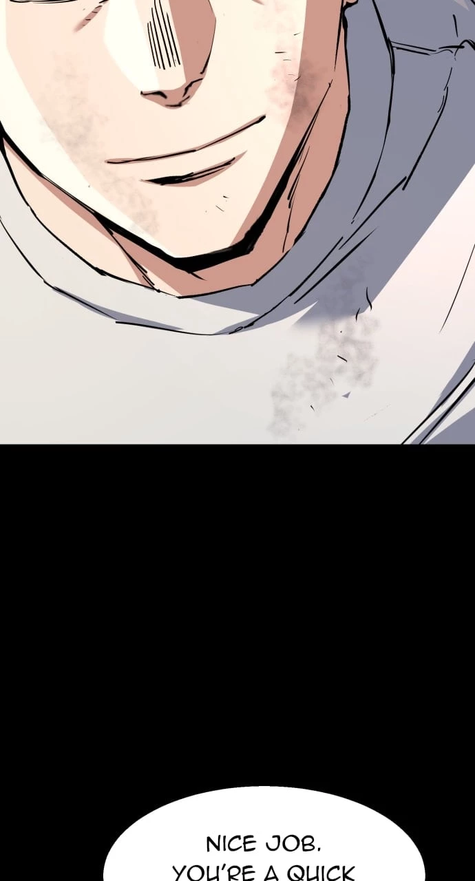 Read Teenage Mercenary EN Manga Online