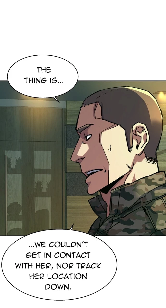 Read Teenage Mercenary EN Manga Online