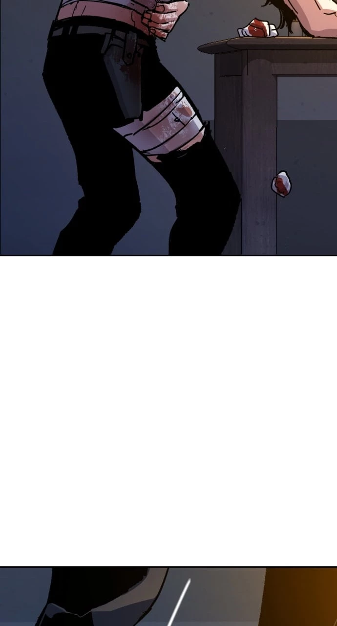 Read Teenage Mercenary EN Manga Online