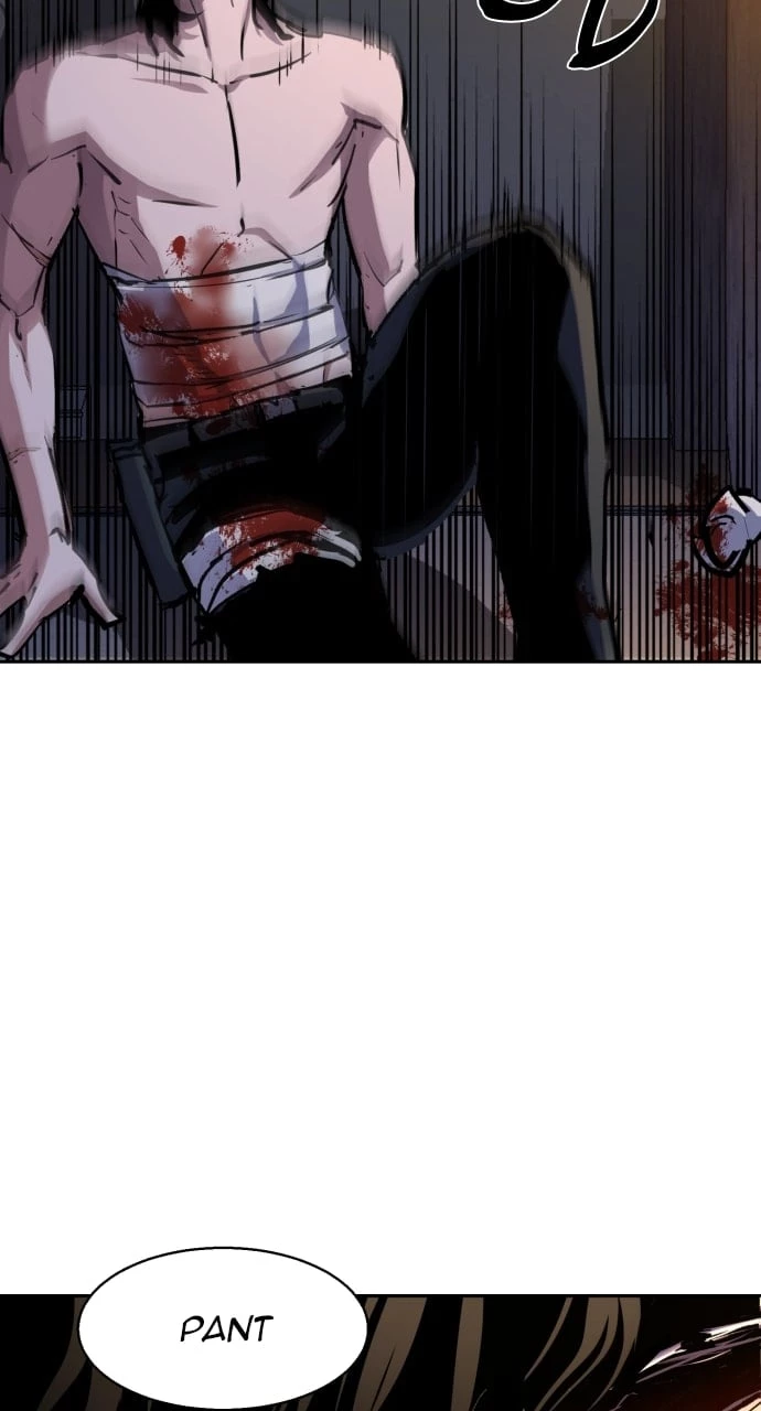 Read Teenage Mercenary EN Manga Online