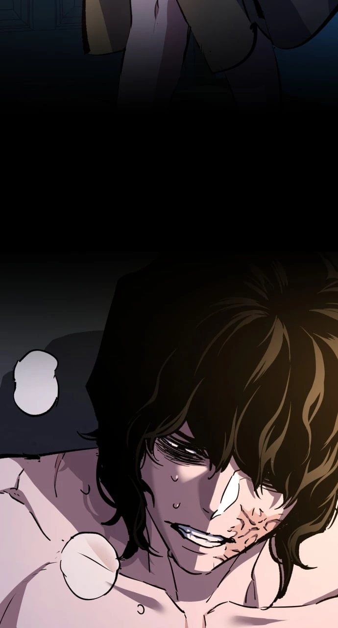Read Teenage Mercenary EN Manga Online