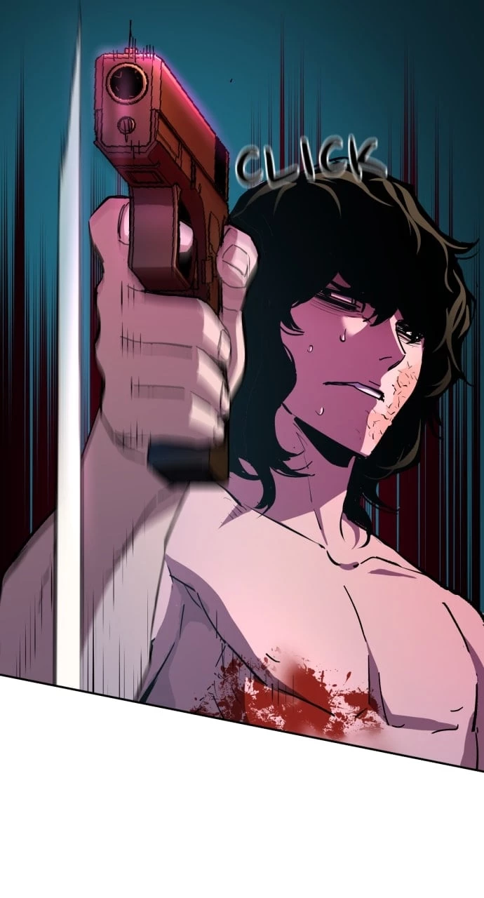 Read Teenage Mercenary EN Manga Online