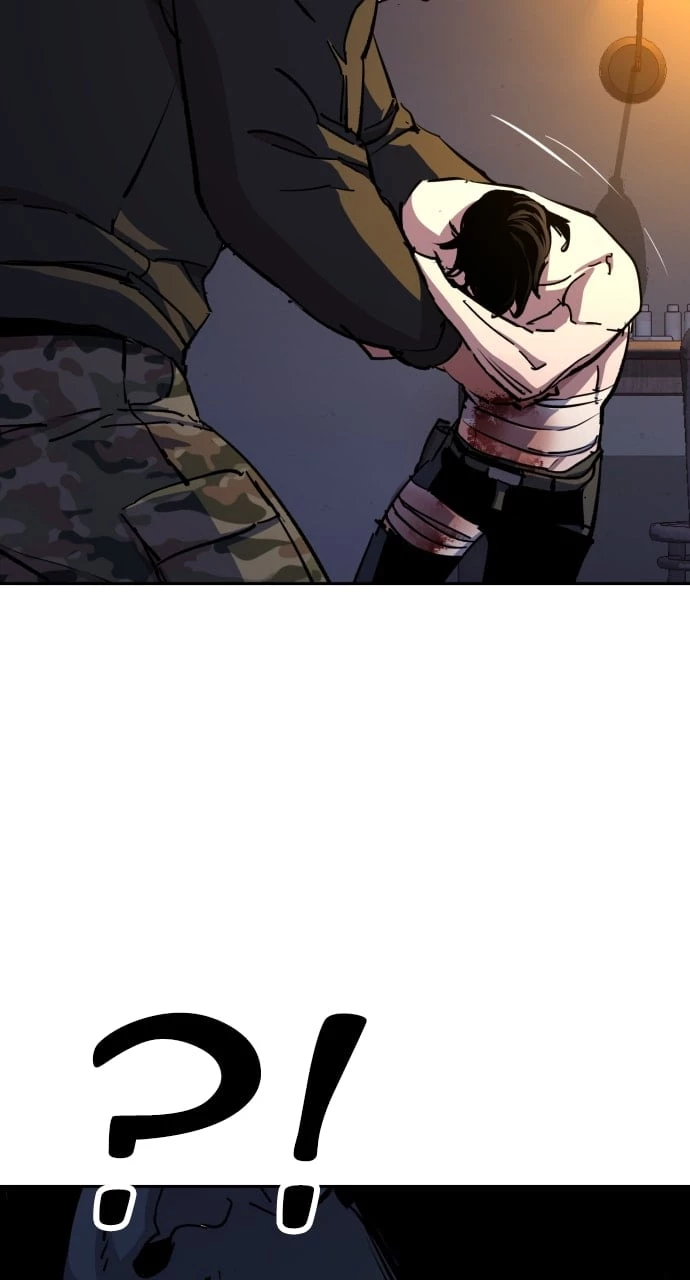 Read Teenage Mercenary EN Manga Online