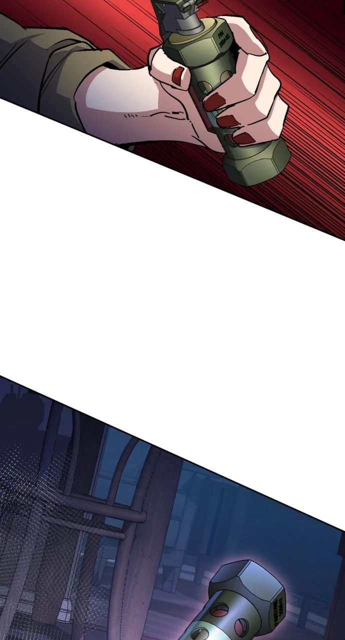 Read Teenage Mercenary EN Manga Online