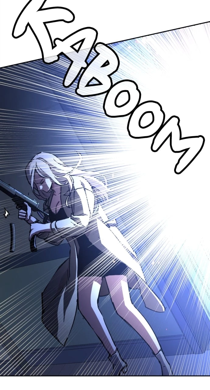 Read Teenage Mercenary EN Manga Online