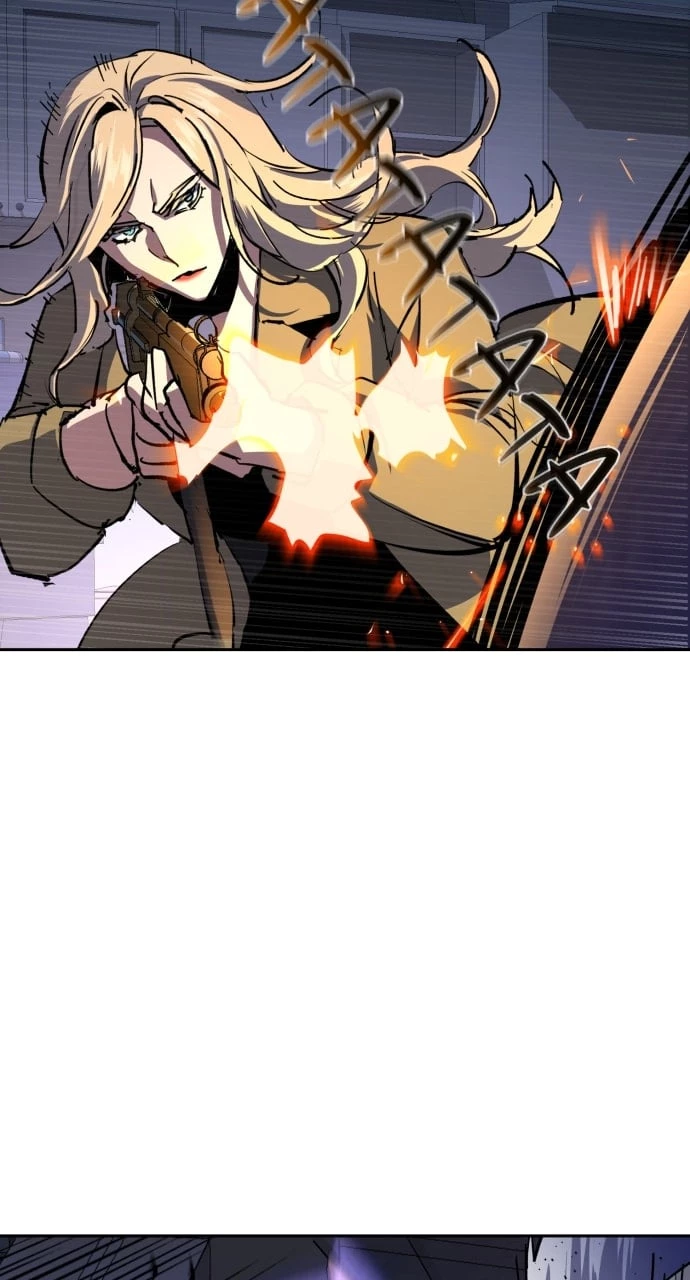 Read Teenage Mercenary EN Manga Online