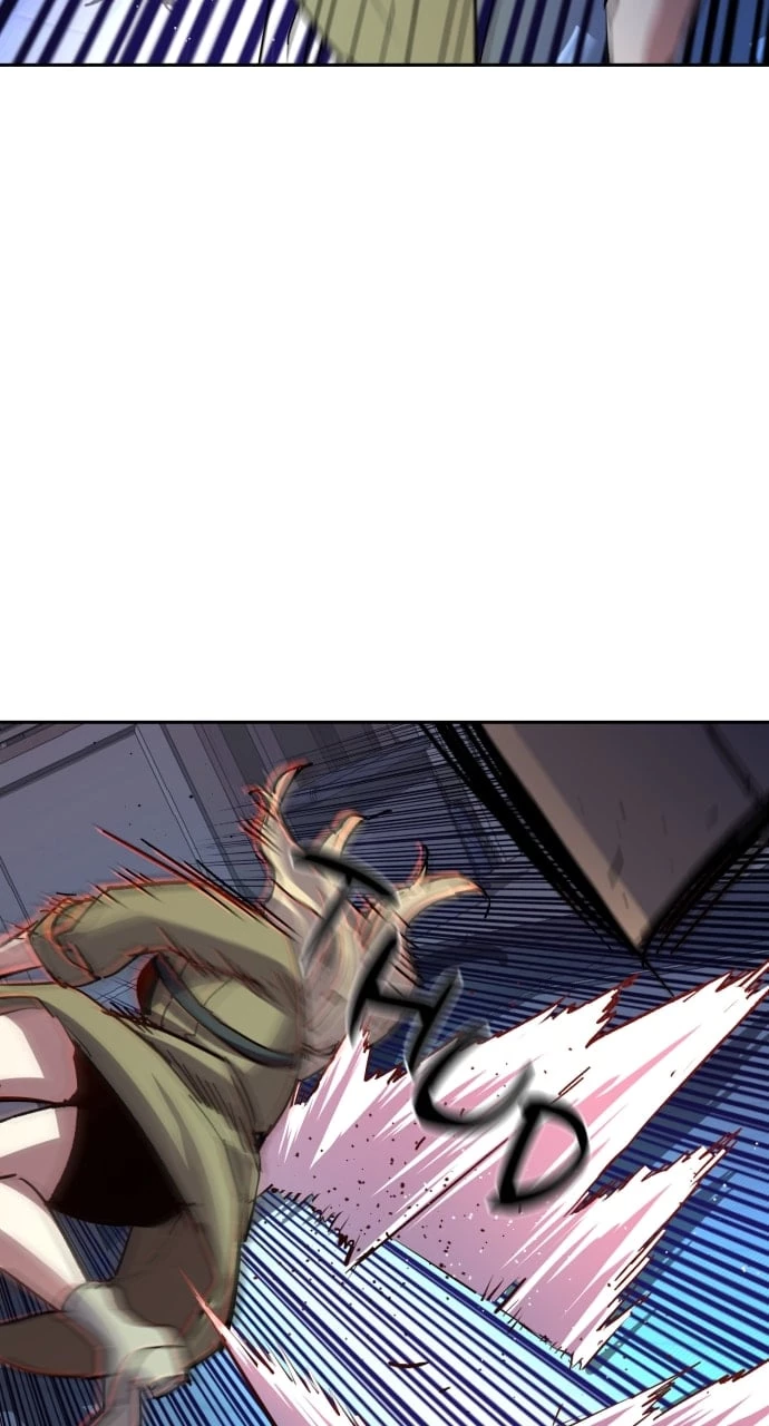 Read Teenage Mercenary EN Manga Online