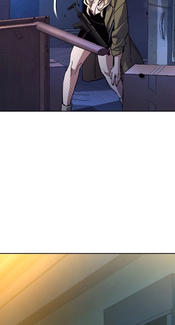 Read Teenage Mercenary EN Manga Online