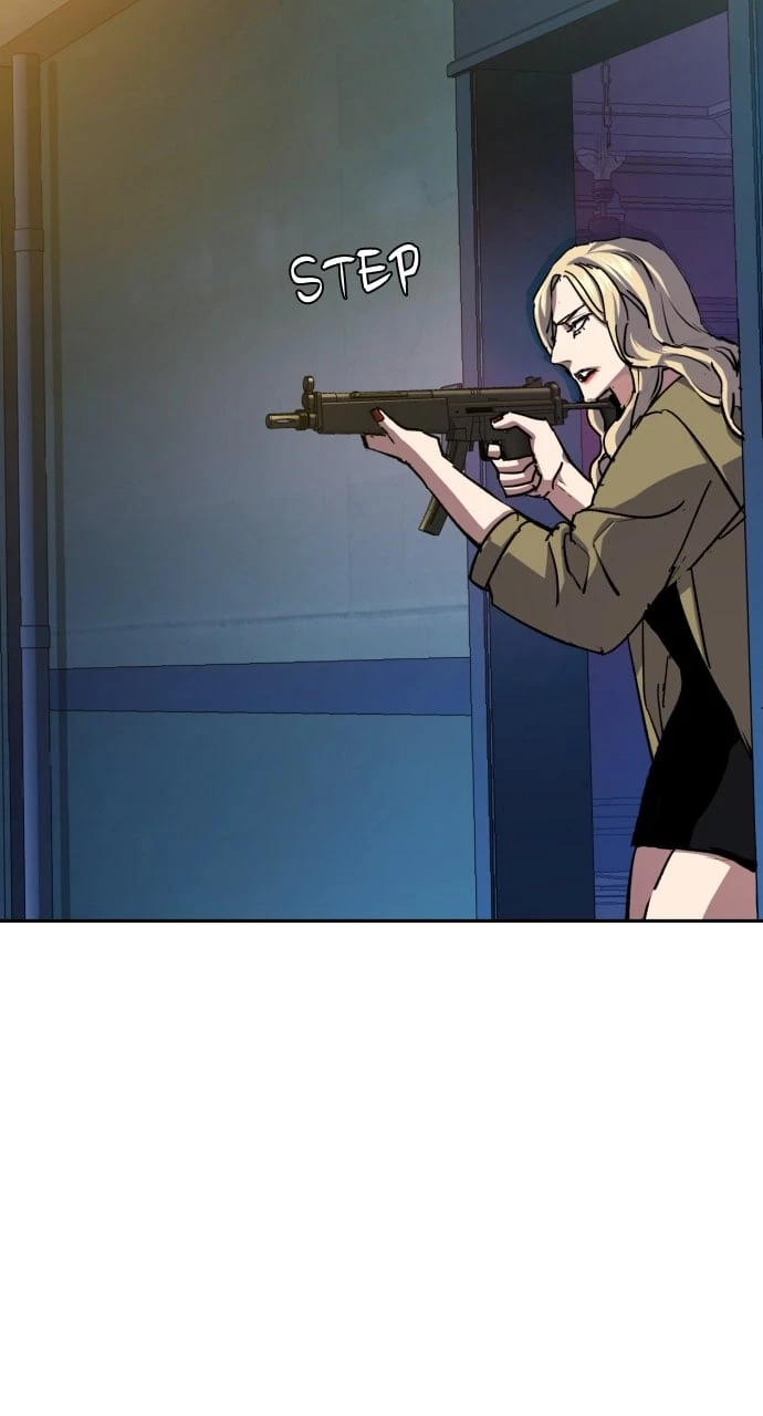 Read Teenage Mercenary EN Manga Online