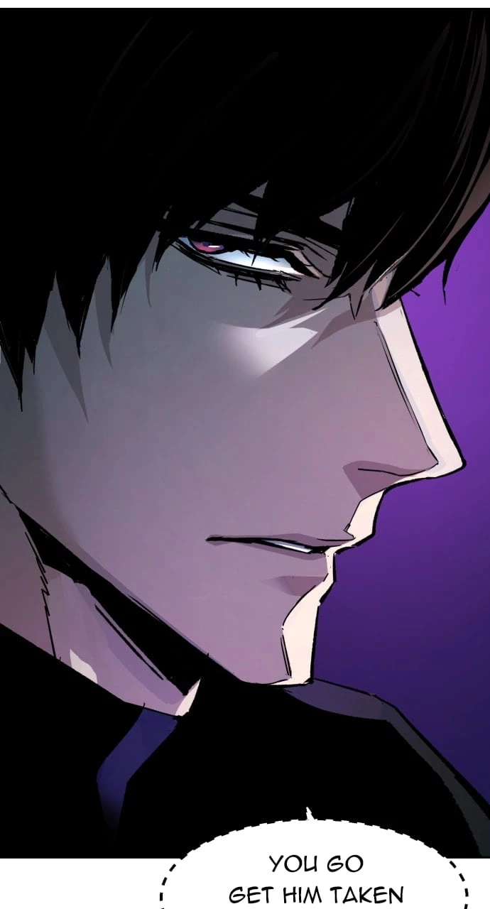 Read Teenage Mercenary EN Manga Online