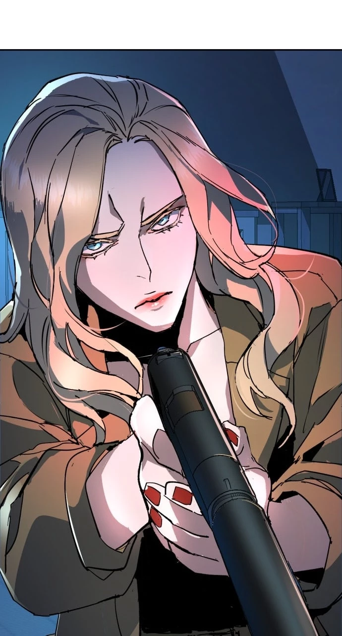Read Teenage Mercenary EN Manga Online