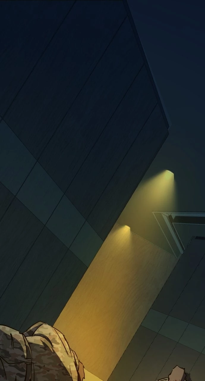 Read Teenage Mercenary EN Manga Online