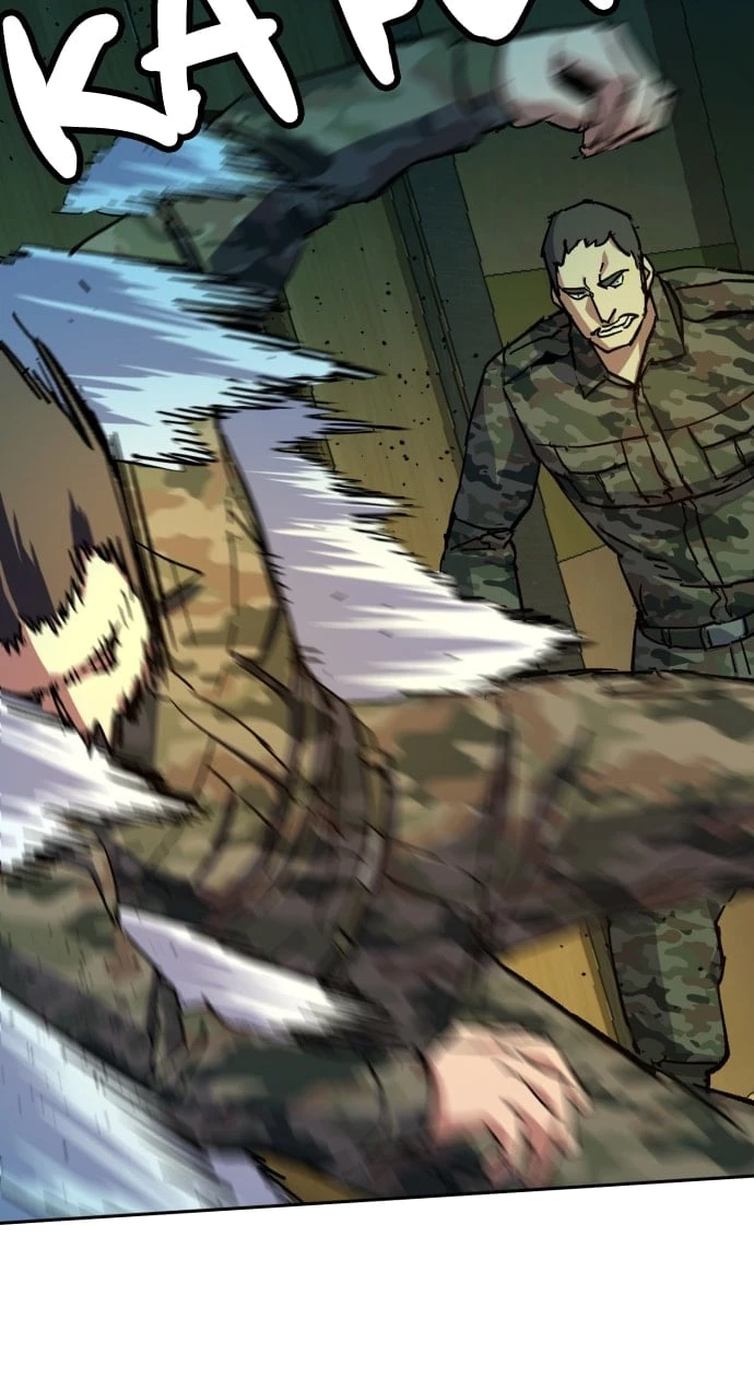 Read Teenage Mercenary EN Manga Online